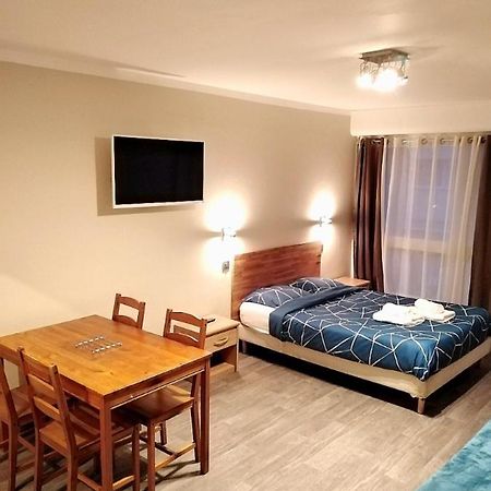 Appartements Boulevard Des Pyrenees Pau Εξωτερικό φωτογραφία