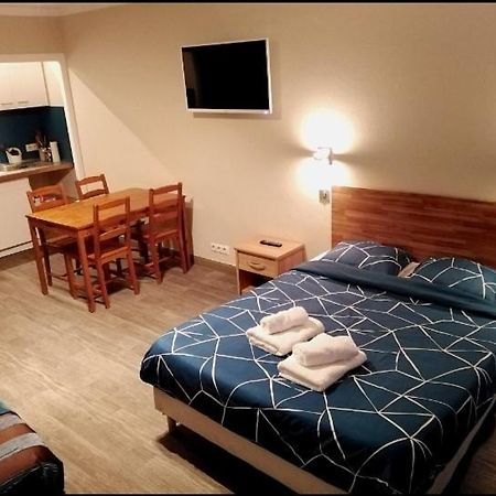 Appartements Boulevard Des Pyrenees Pau Εξωτερικό φωτογραφία