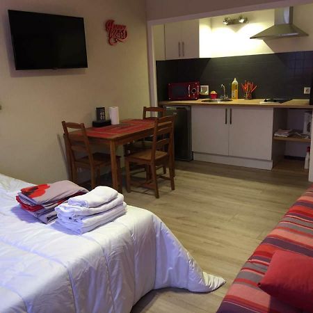 Appartements Boulevard Des Pyrenees Pau Εξωτερικό φωτογραφία
