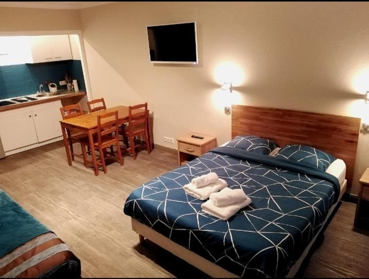 Appartements Boulevard Des Pyrenees Pau Εξωτερικό φωτογραφία