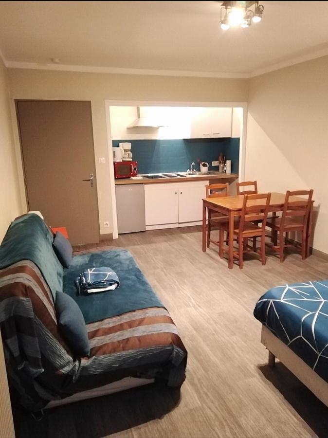Appartements Boulevard Des Pyrenees Pau Εξωτερικό φωτογραφία