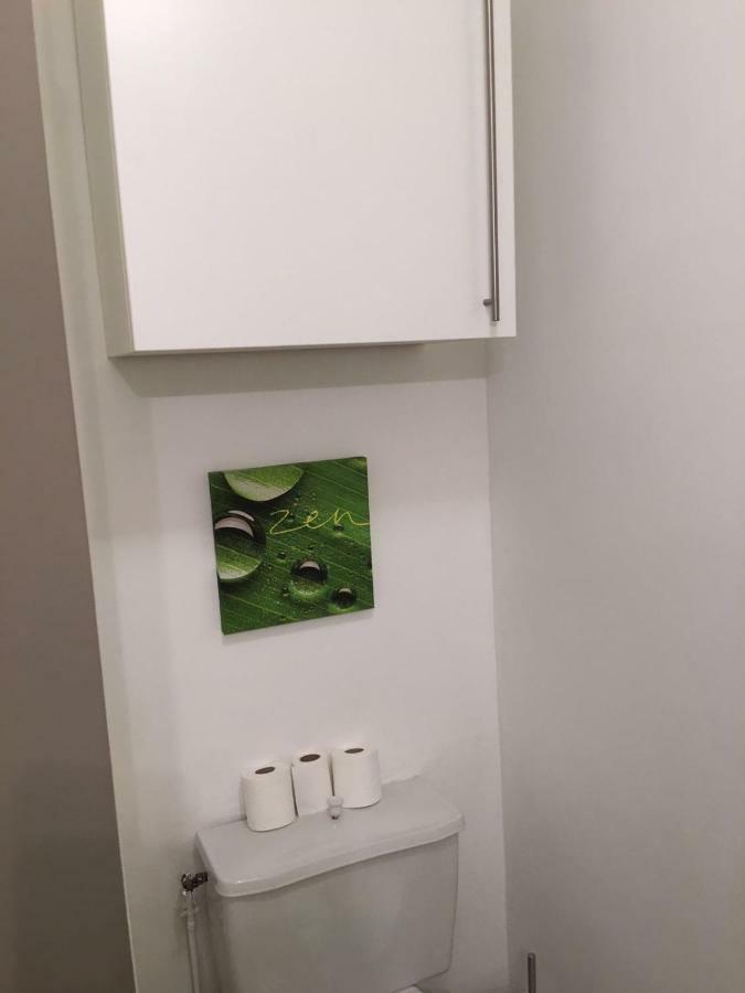 Appartements Boulevard Des Pyrenees Pau Εξωτερικό φωτογραφία
