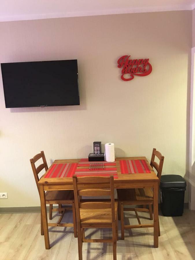 Appartements Boulevard Des Pyrenees Pau Εξωτερικό φωτογραφία
