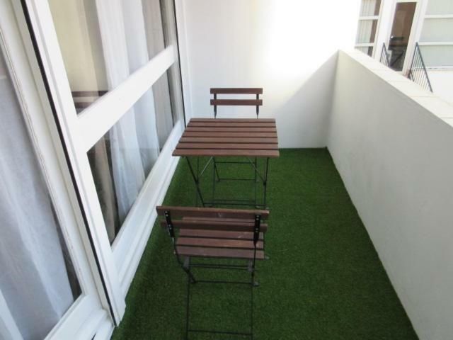 Appartements Boulevard Des Pyrenees Pau Εξωτερικό φωτογραφία