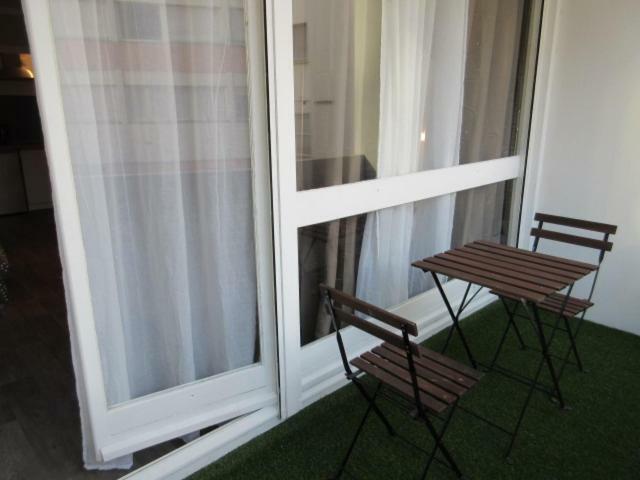 Appartements Boulevard Des Pyrenees Pau Εξωτερικό φωτογραφία