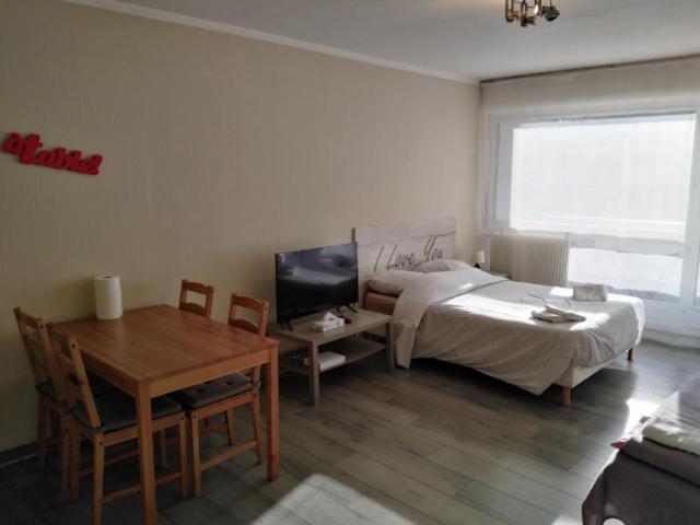 Appartements Boulevard Des Pyrenees Pau Εξωτερικό φωτογραφία