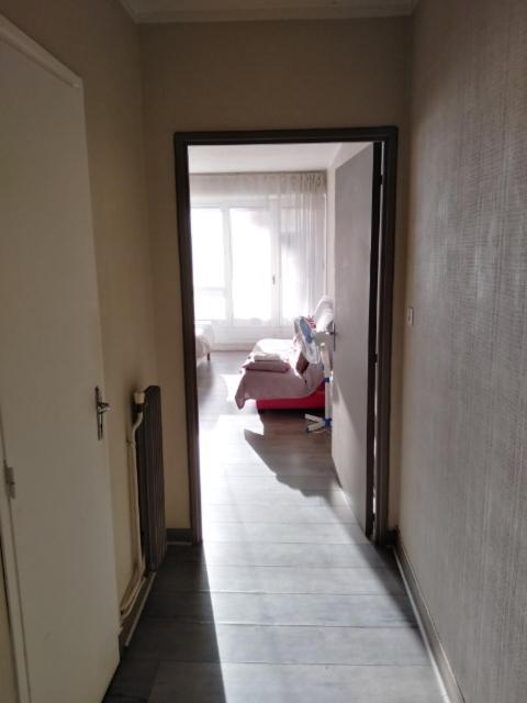 Appartements Boulevard Des Pyrenees Pau Εξωτερικό φωτογραφία