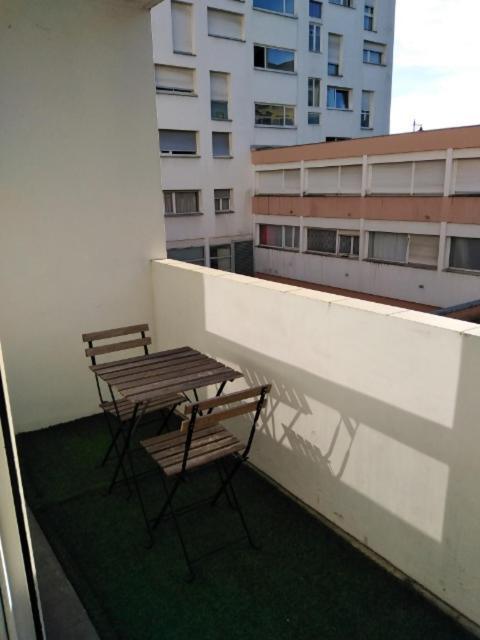 Appartements Boulevard Des Pyrenees Pau Εξωτερικό φωτογραφία