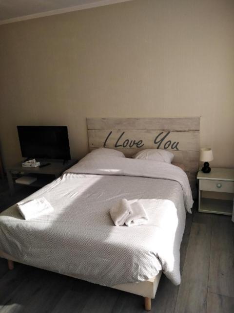Appartements Boulevard Des Pyrenees Pau Εξωτερικό φωτογραφία