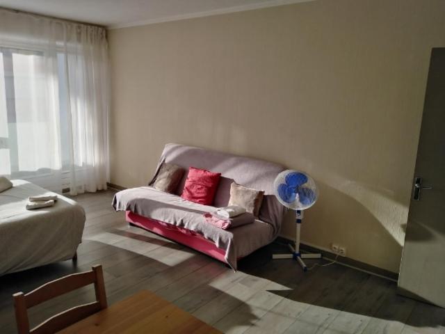 Appartements Boulevard Des Pyrenees Pau Εξωτερικό φωτογραφία